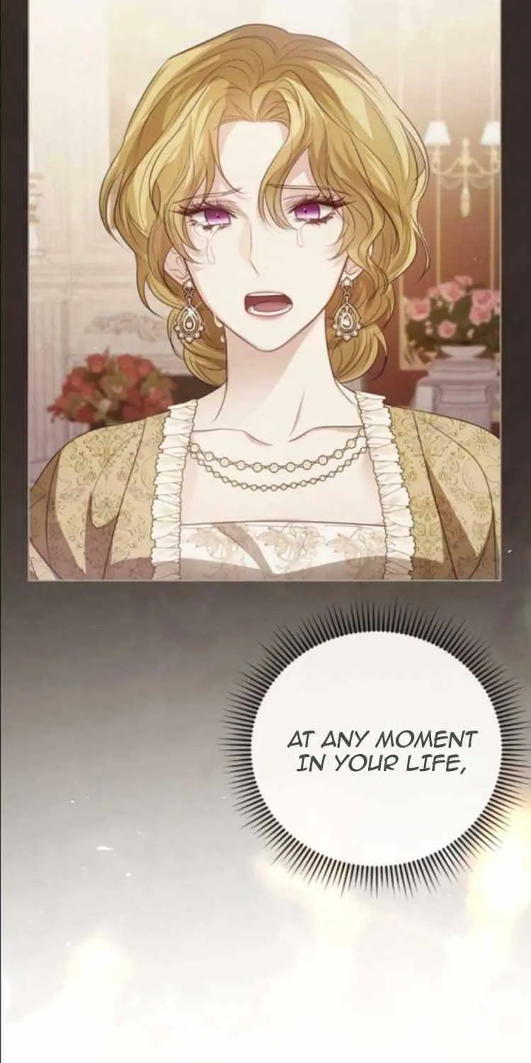 I Will Give Up the Position as the Empress Chapter 65 page 27 - 
