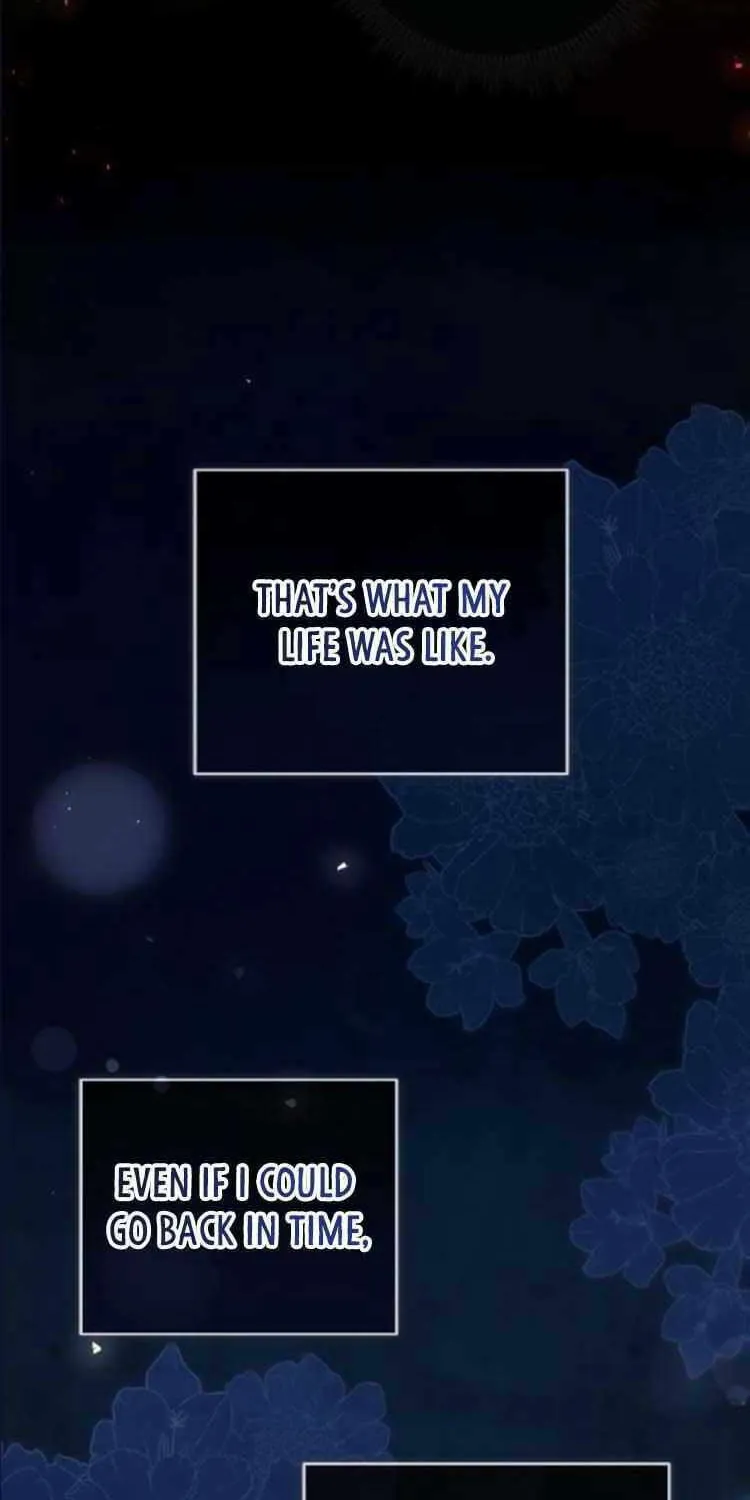 I Will Give Up the Position as the Empress Chapter 65 page 32 - 