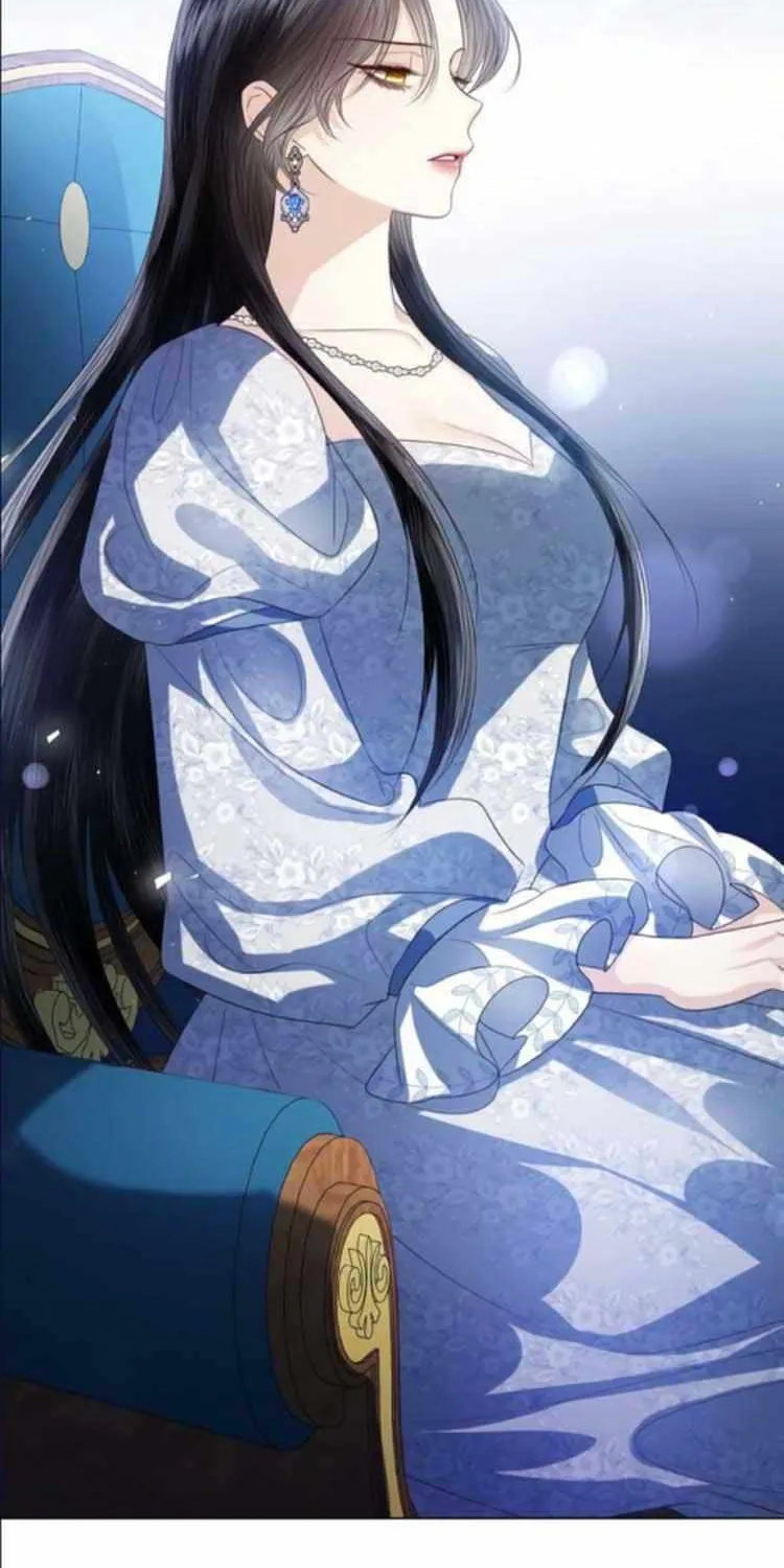 I Will Give Up the Position as the Empress Chapter 65 page 34 - 
