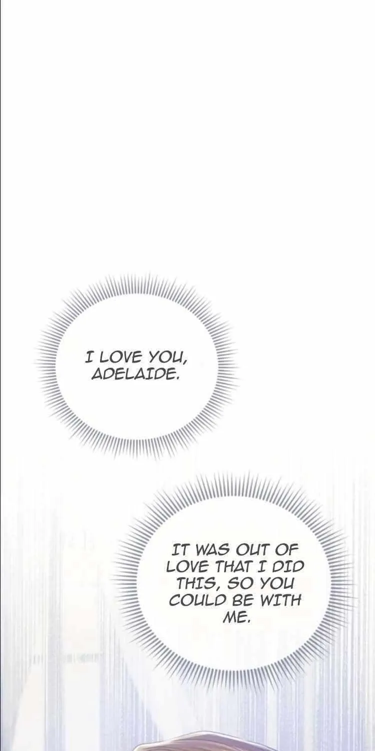 I Will Give Up the Position as the Empress Chapter 65 page 35 - 