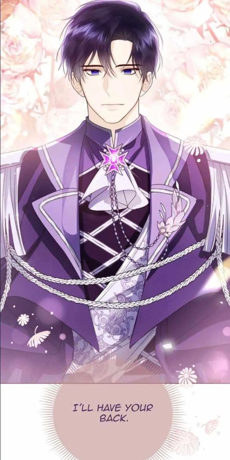 I Will Give Up the Position as the Empress Chapter 65 page 40 - 