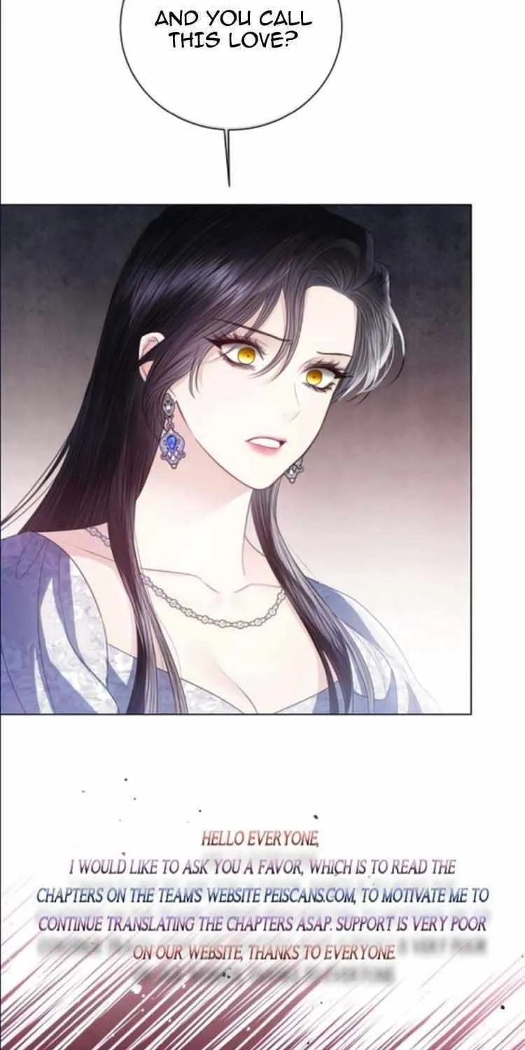 I Will Give Up the Position as the Empress Chapter 65 page 5 - 