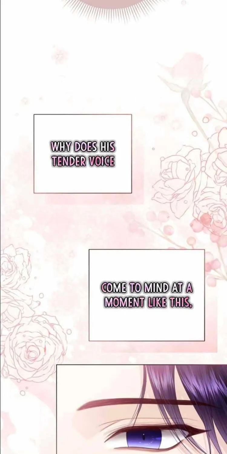 I Will Give Up the Position as the Empress Chapter 65 page 41 - 
