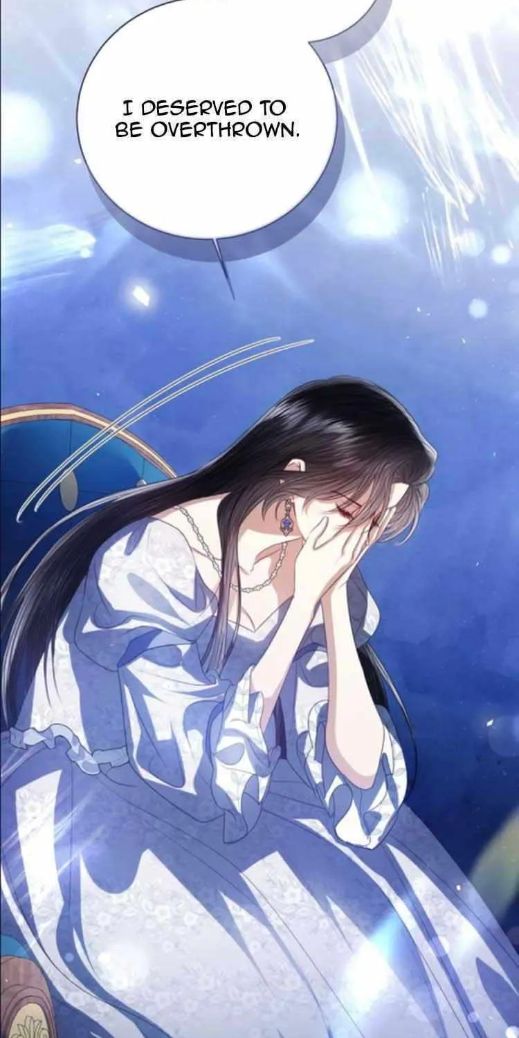 I Will Give Up the Position as the Empress Chapter 65 page 43 - 