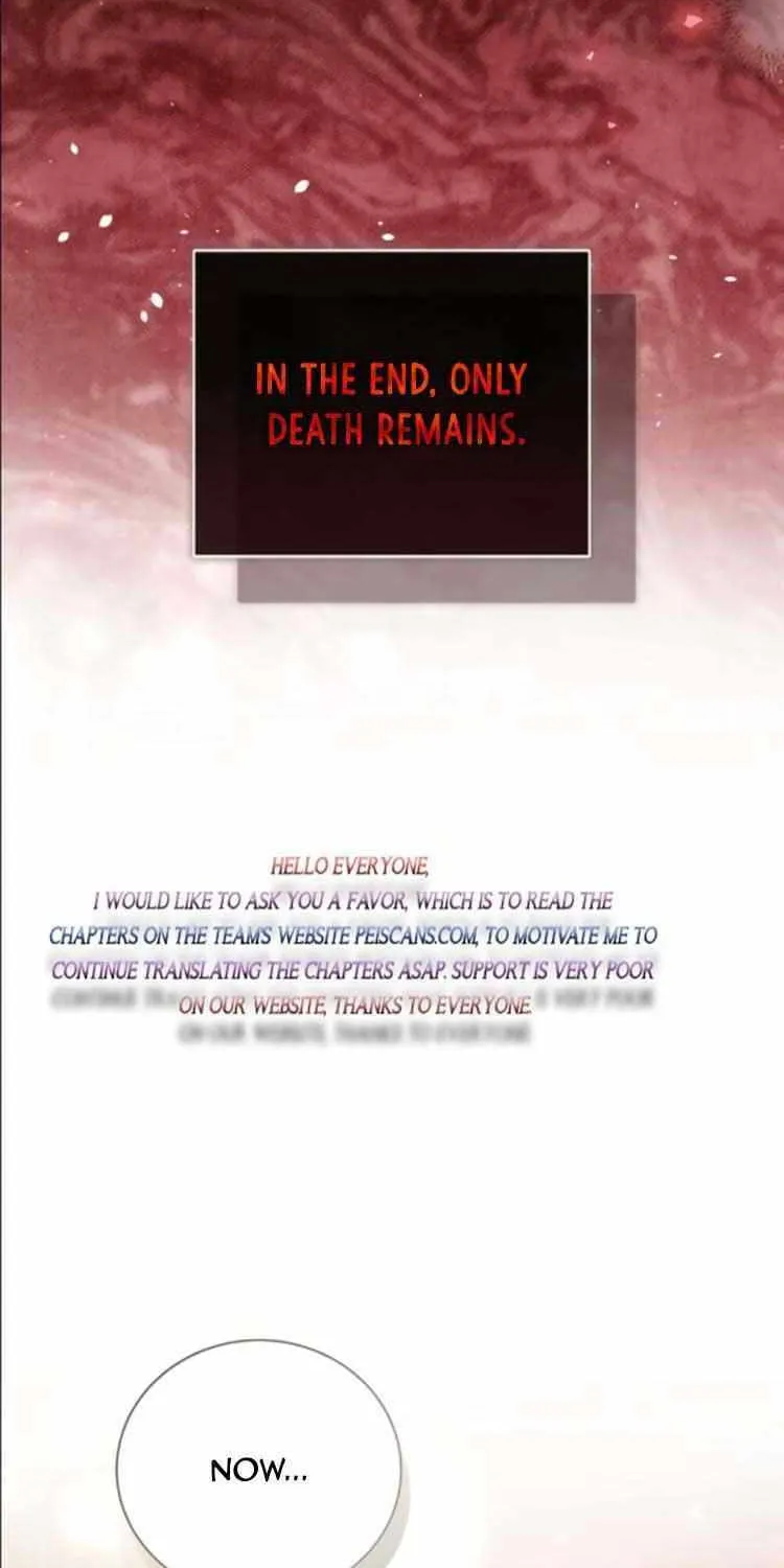 I Will Give Up the Position as the Empress Chapter 65 page 47 - 