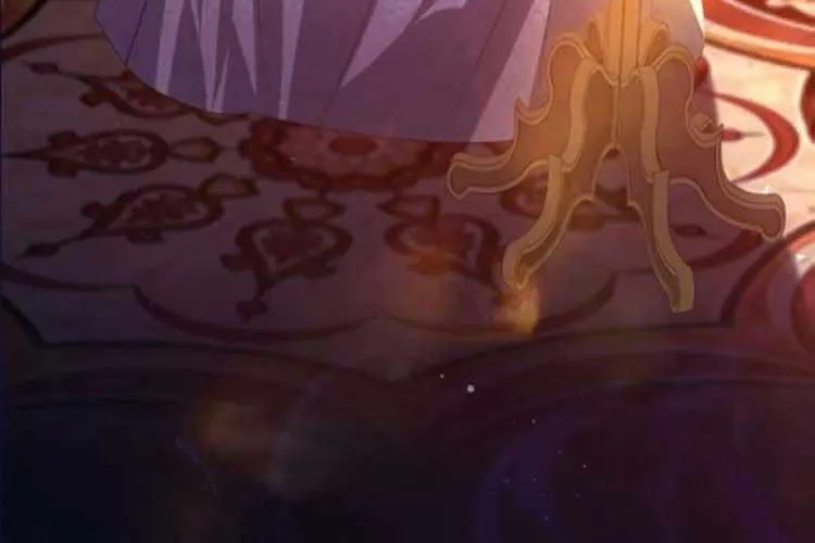 I Will Give Up the Position as the Empress Chapter 65 page 49 - 