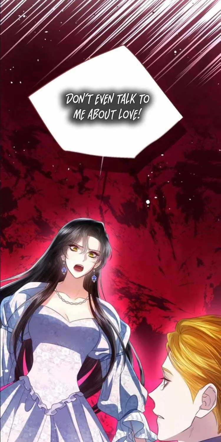 I Will Give Up the Position as the Empress Chapter 65 page 6 - 