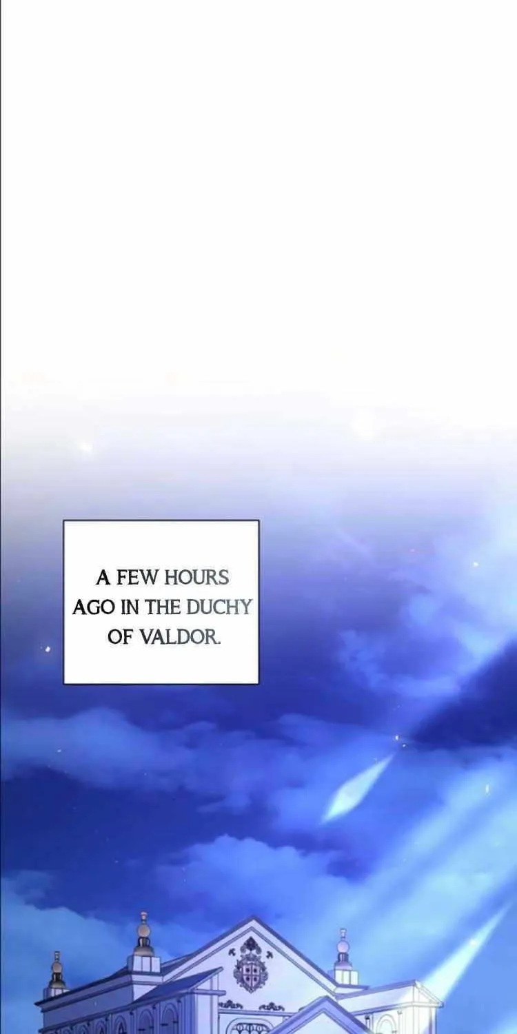 I Will Give Up the Position as the Empress Chapter 65 page 53 - 