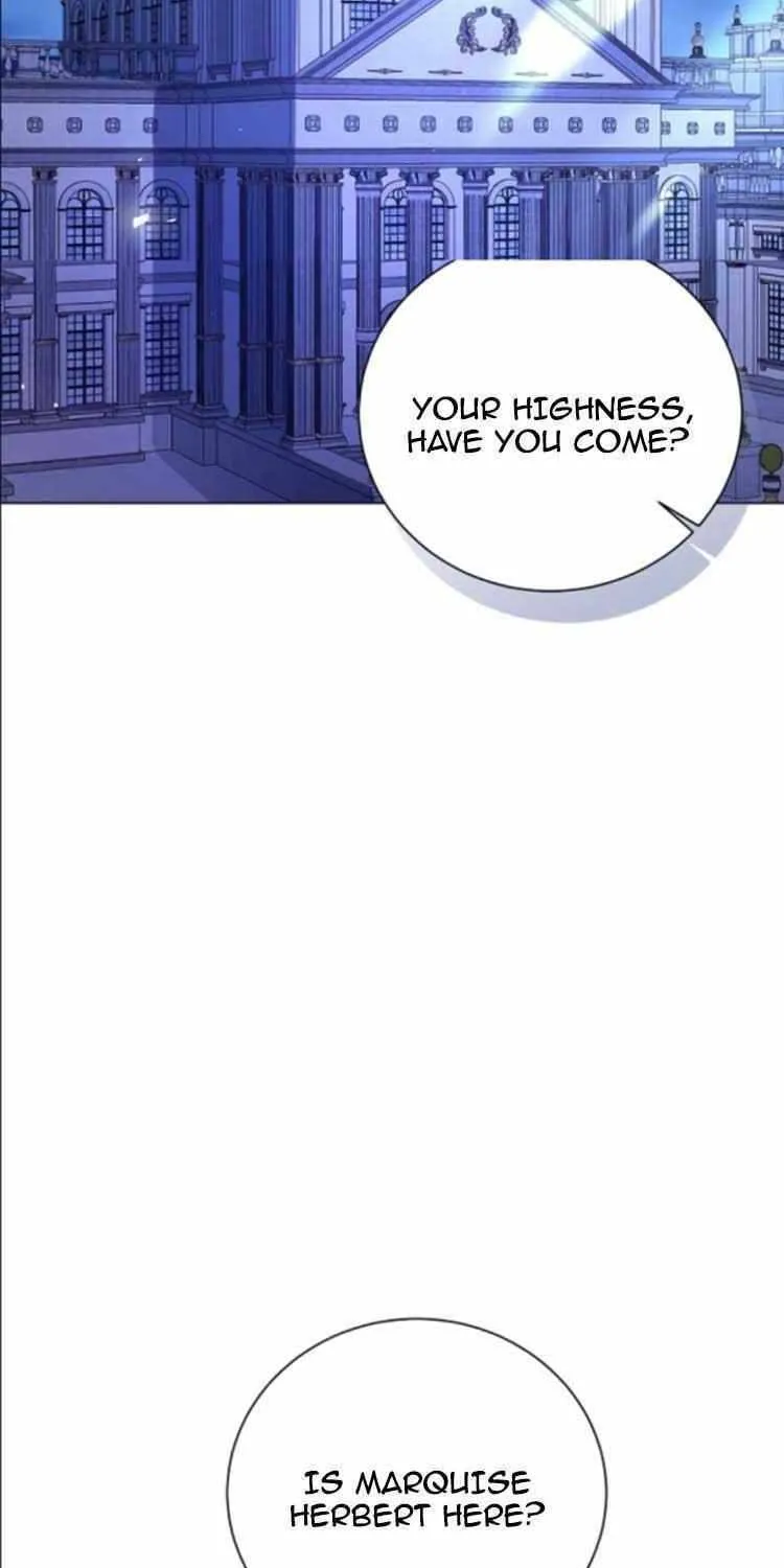 I Will Give Up the Position as the Empress Chapter 65 page 54 - 