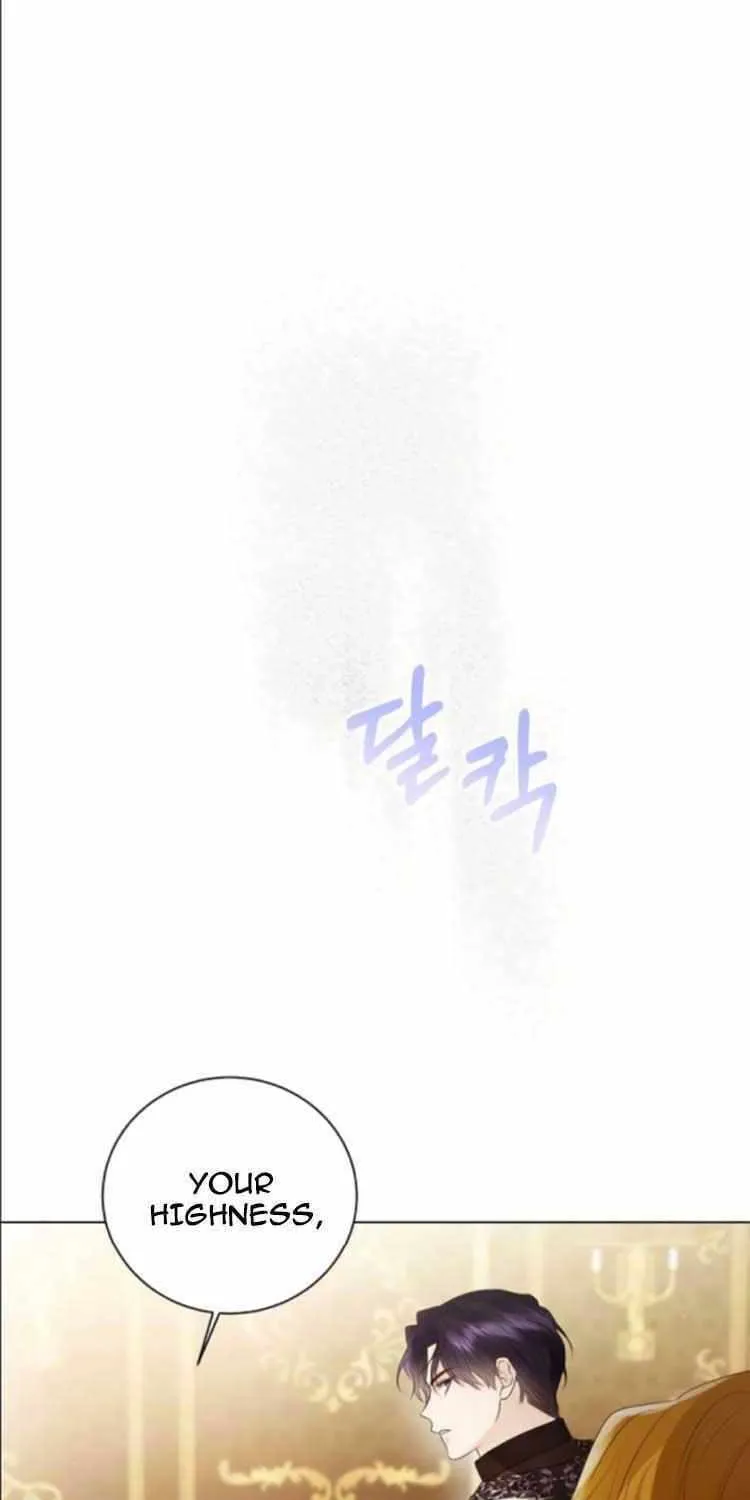 I Will Give Up the Position as the Empress Chapter 65 page 56 - 