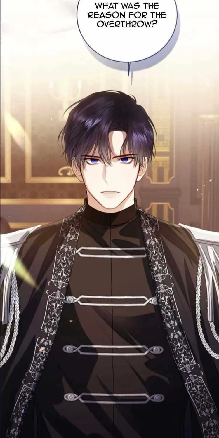 I Will Give Up the Position as the Empress Chapter 65 page 58 - 