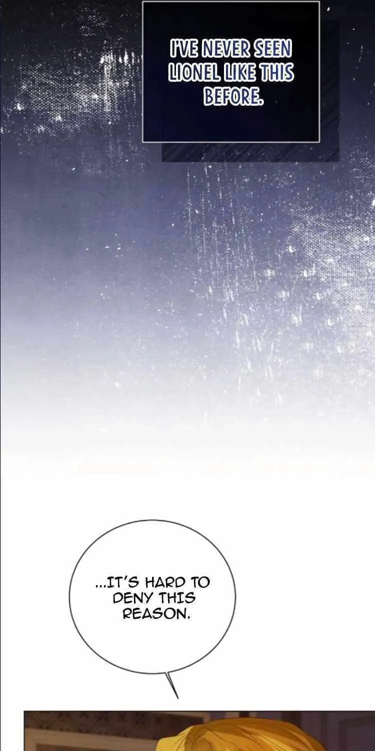 I Will Give Up the Position as the Empress Chapter 65 page 60 - 
