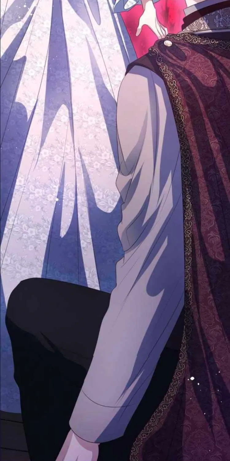 I Will Give Up the Position as the Empress Chapter 65 page 7 - 