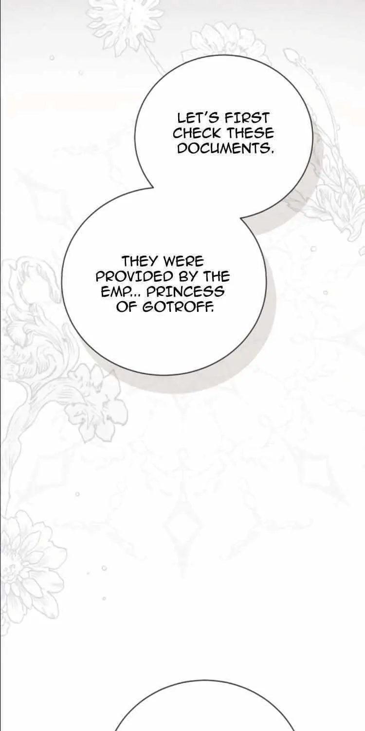 I Will Give Up the Position as the Empress Chapter 65 page 68 - 