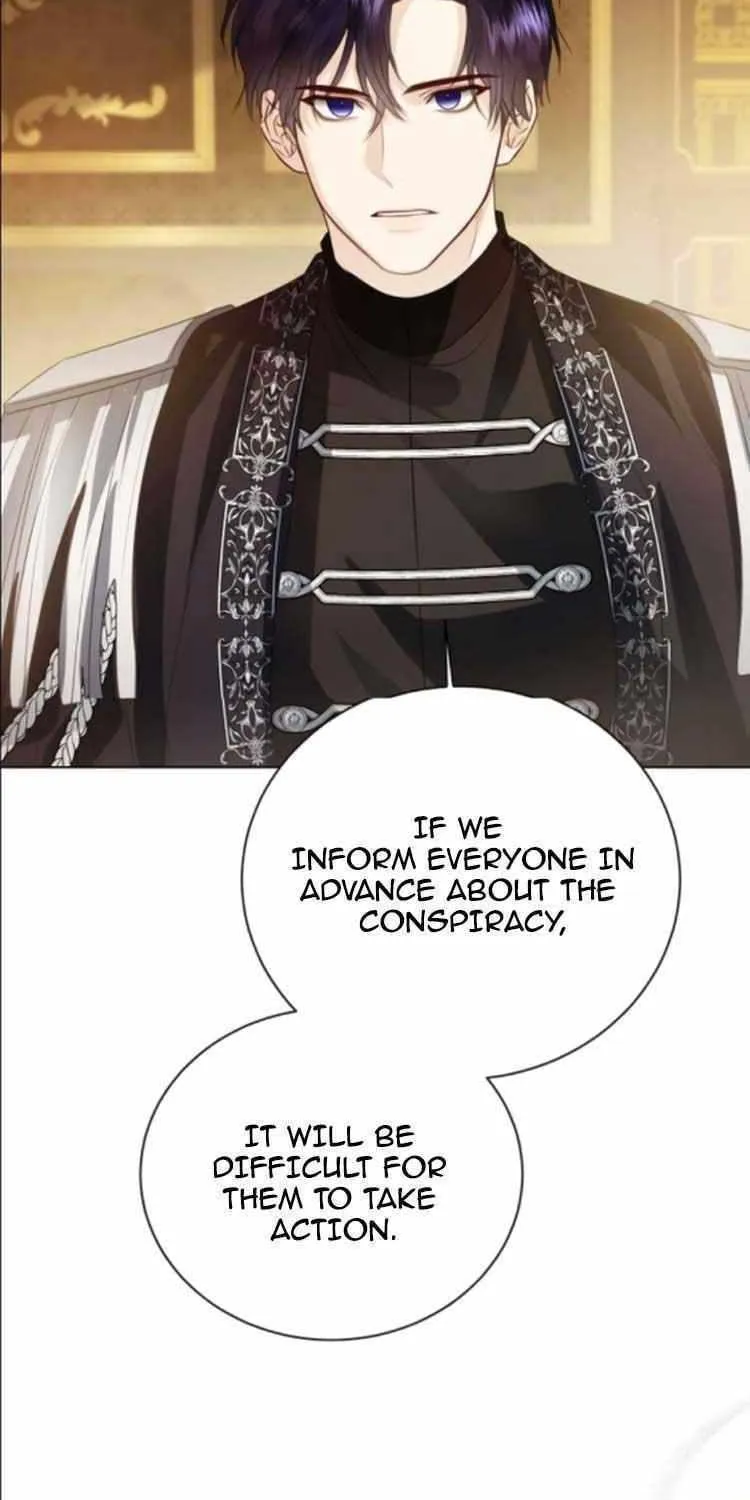 I Will Give Up the Position as the Empress Chapter 65 page 72 - 