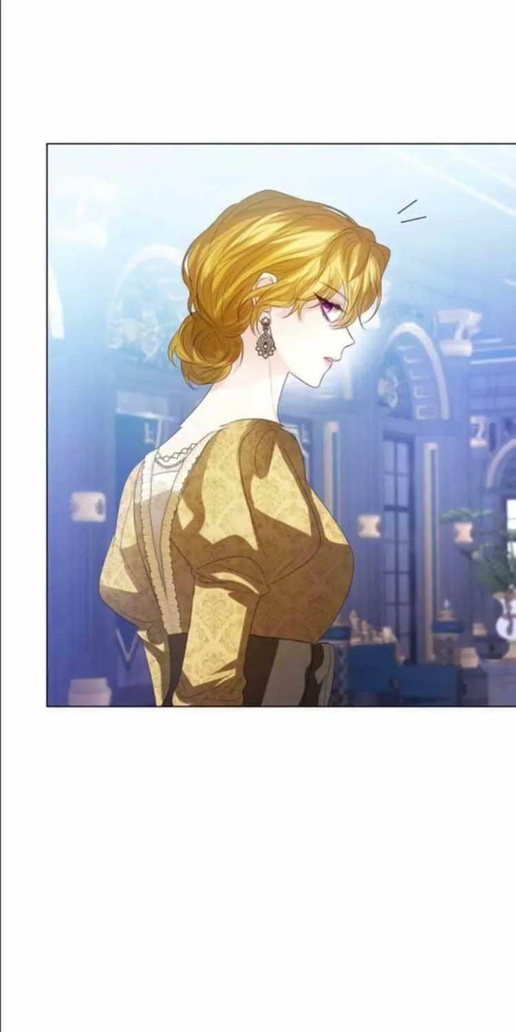 I Will Give Up the Position as the Empress Chapter 65 page 77 - 