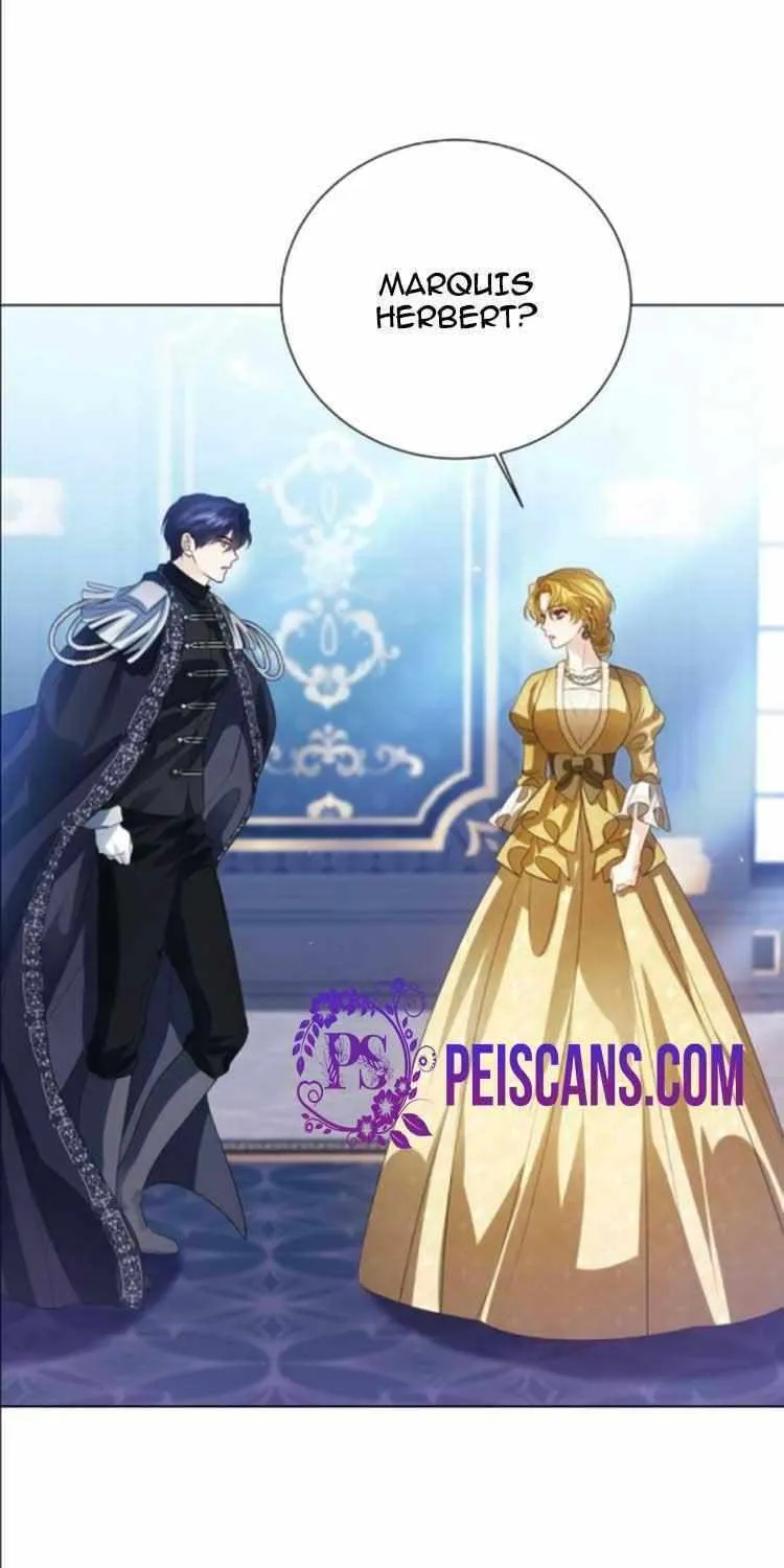 I Will Give Up the Position as the Empress Chapter 65 page 78 - 