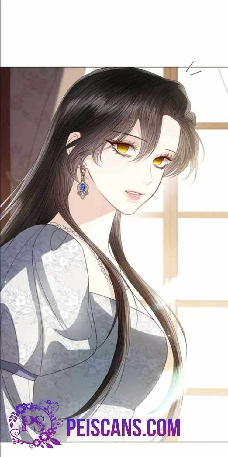 I Will Give Up the Position as the Empress Chapter 65 page 86 - 