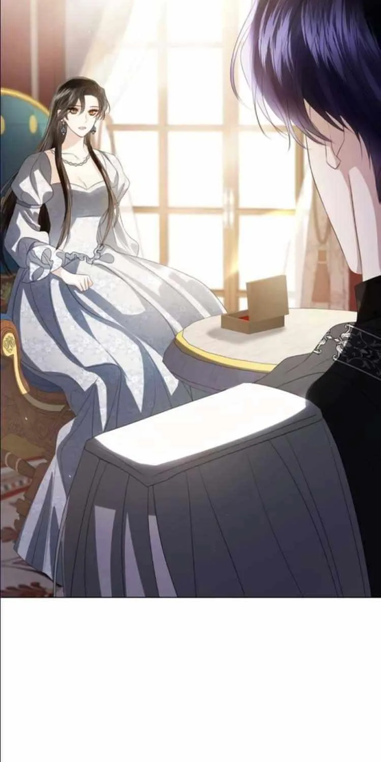 I Will Give Up the Position as the Empress Chapter 65 page 90 - 