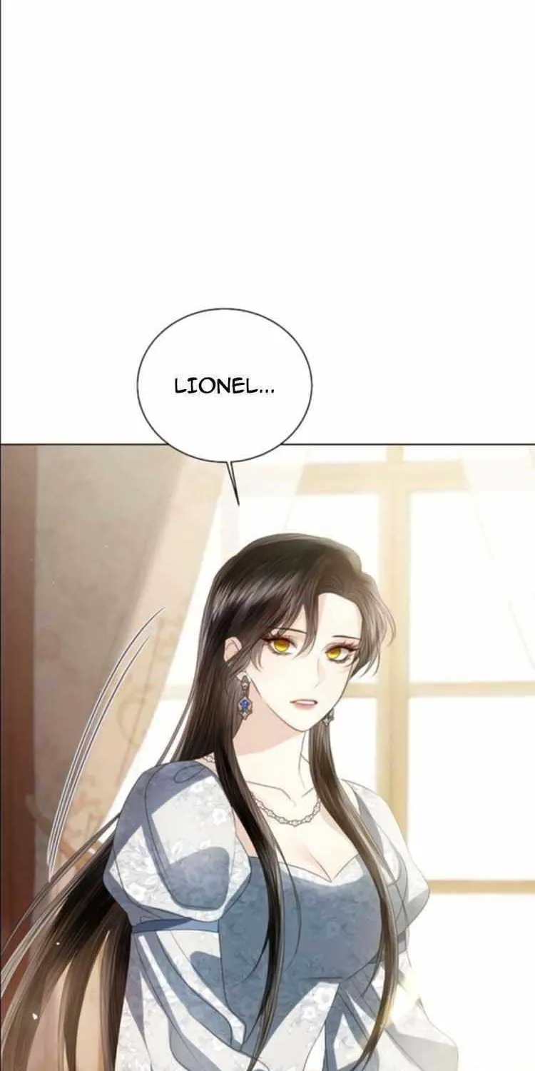 I Will Give Up the Position as the Empress Chapter 65 page 91 - 