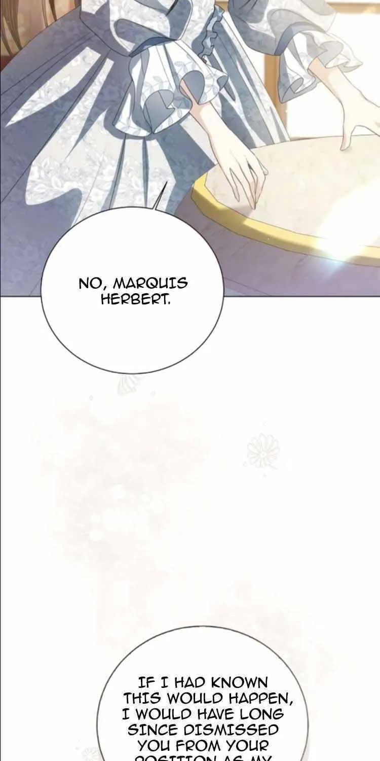 I Will Give Up the Position as the Empress Chapter 65 page 92 - 