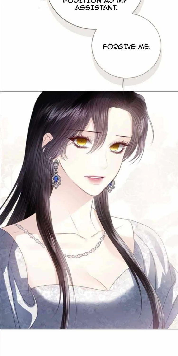 I Will Give Up the Position as the Empress Chapter 65 page 93 - 