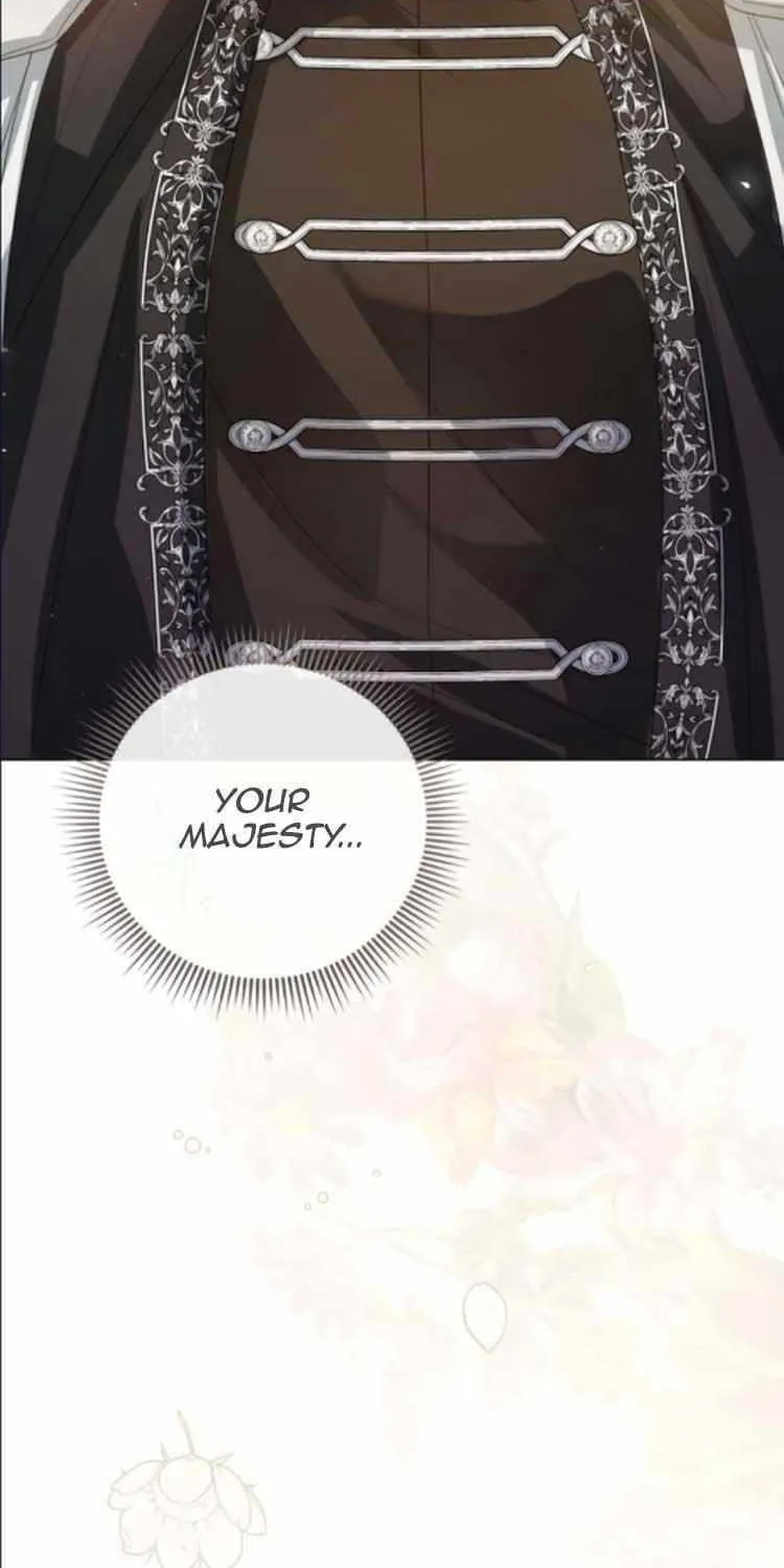 I Will Give Up the Position as the Empress Chapter 65 page 95 - 