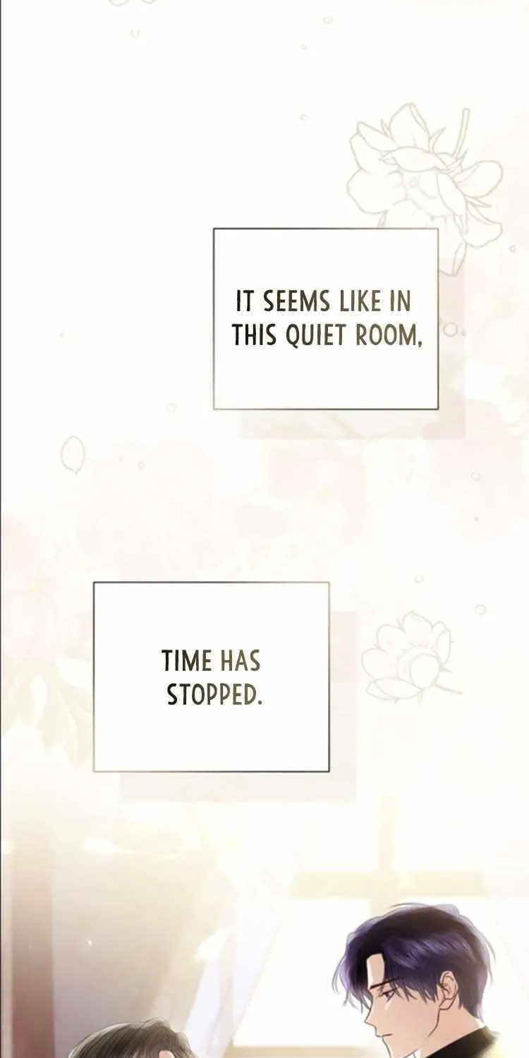 I Will Give Up the Position as the Empress Chapter 65 page 96 - 
