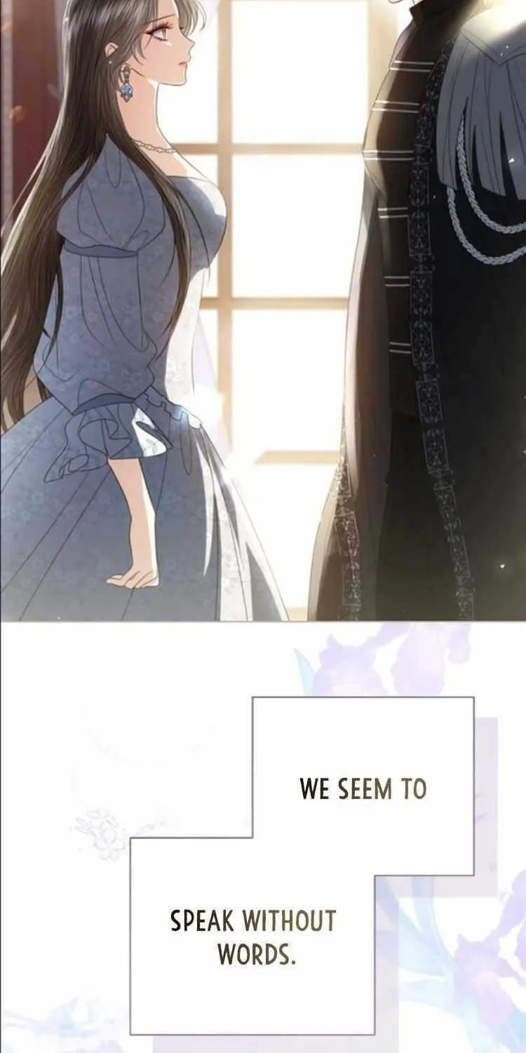I Will Give Up the Position as the Empress Chapter 65 page 97 - 
