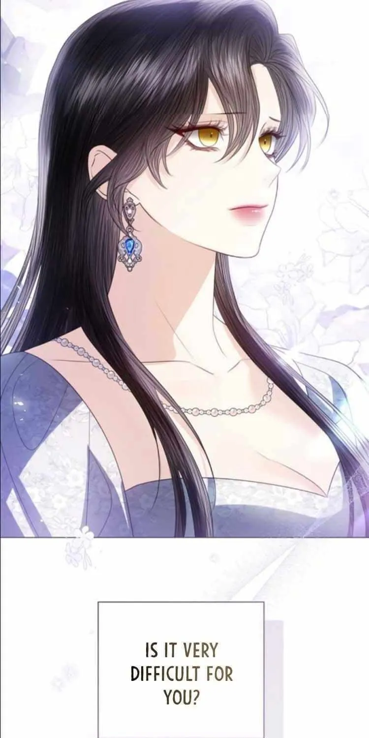 I Will Give Up the Position as the Empress Chapter 65 page 99 - 
