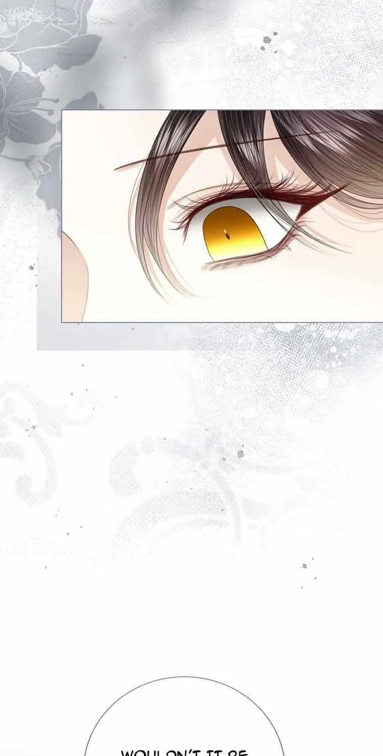 I Will Give Up the Position as the Empress Chapter 66 page 11 - 