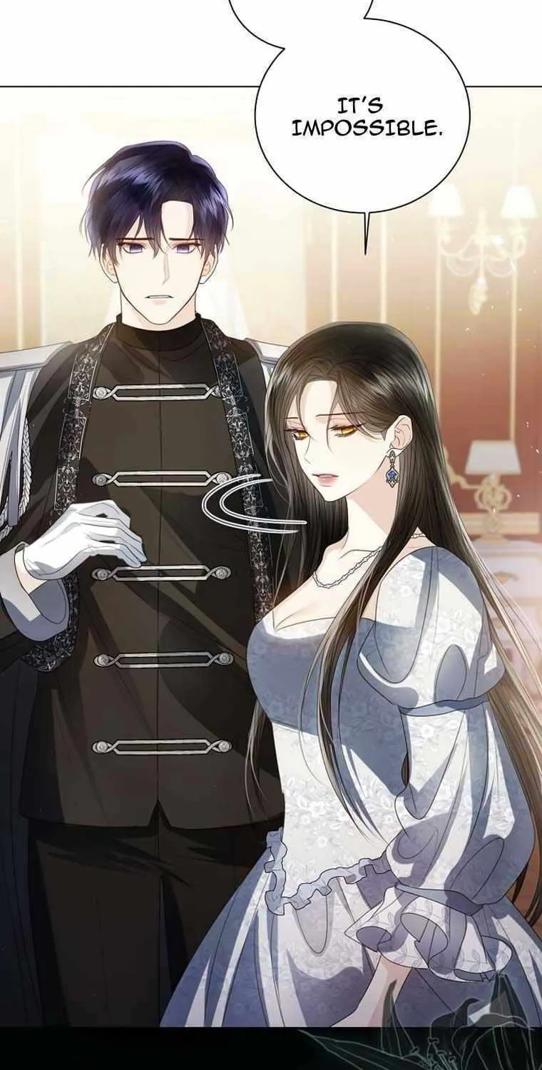 I Will Give Up the Position as the Empress Chapter 66 page 14 - 