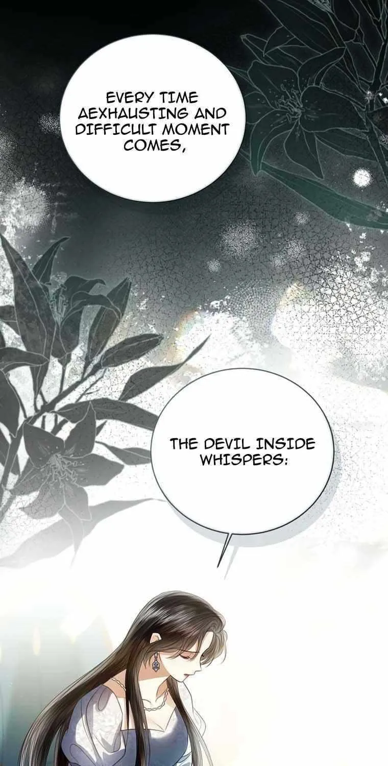 I Will Give Up the Position as the Empress Chapter 66 page 15 - 