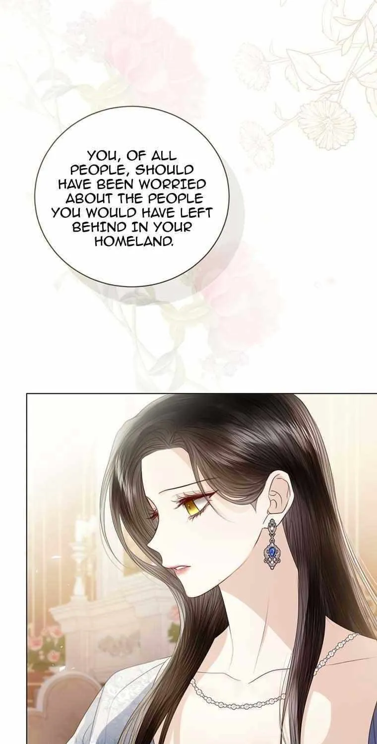 I Will Give Up the Position as the Empress Chapter 66 page 21 - 