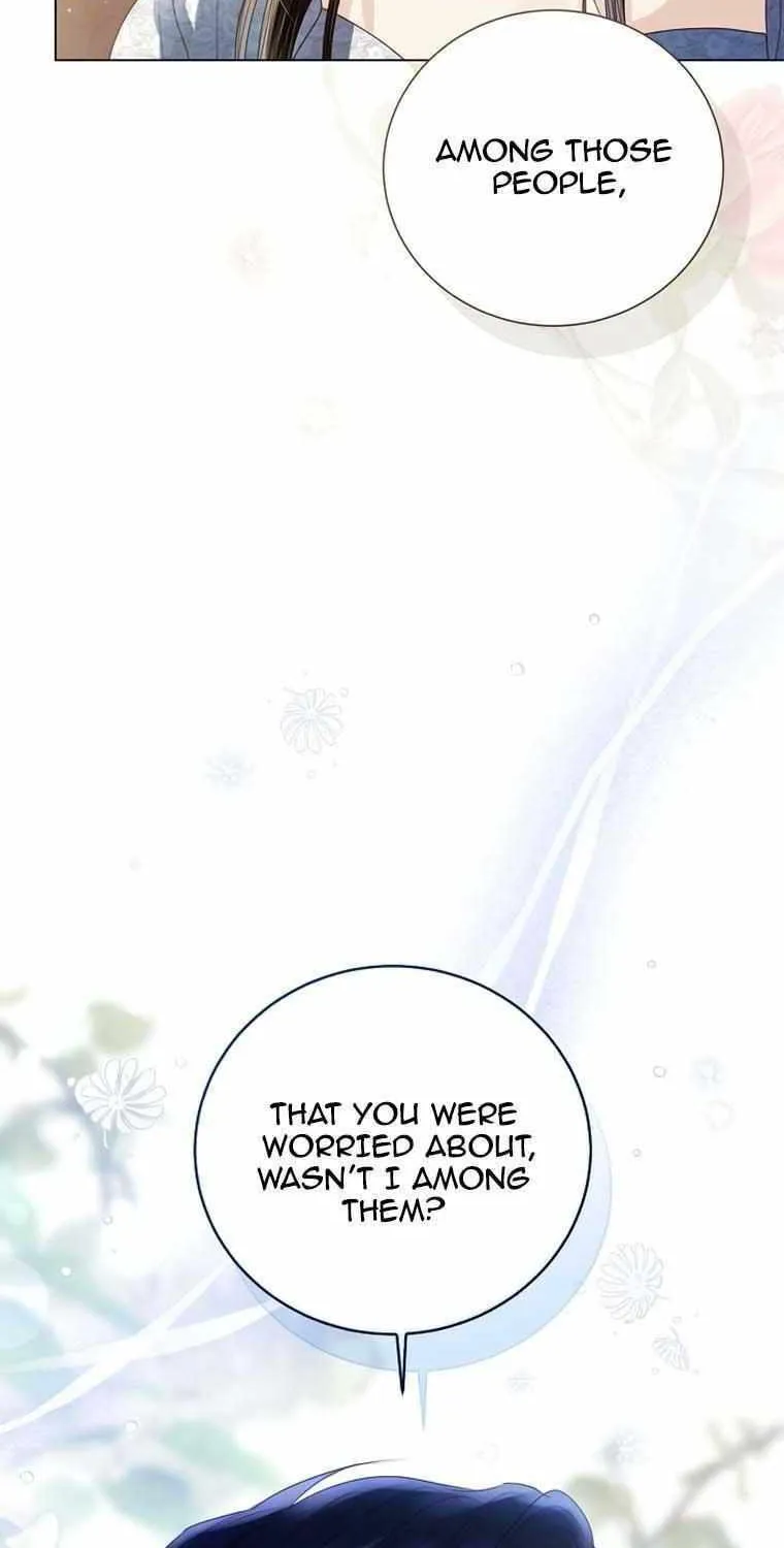I Will Give Up the Position as the Empress Chapter 66 page 22 - 