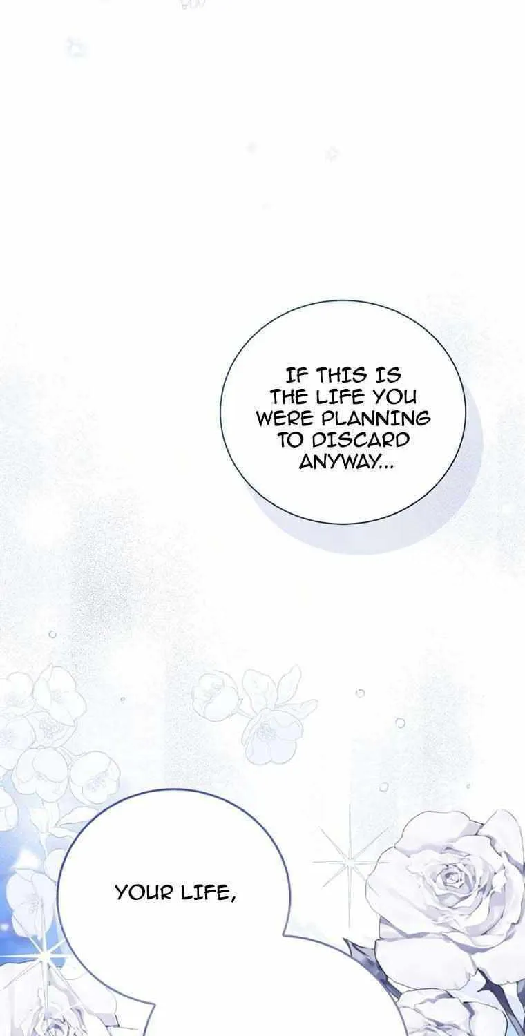 I Will Give Up the Position as the Empress Chapter 66 page 24 - 