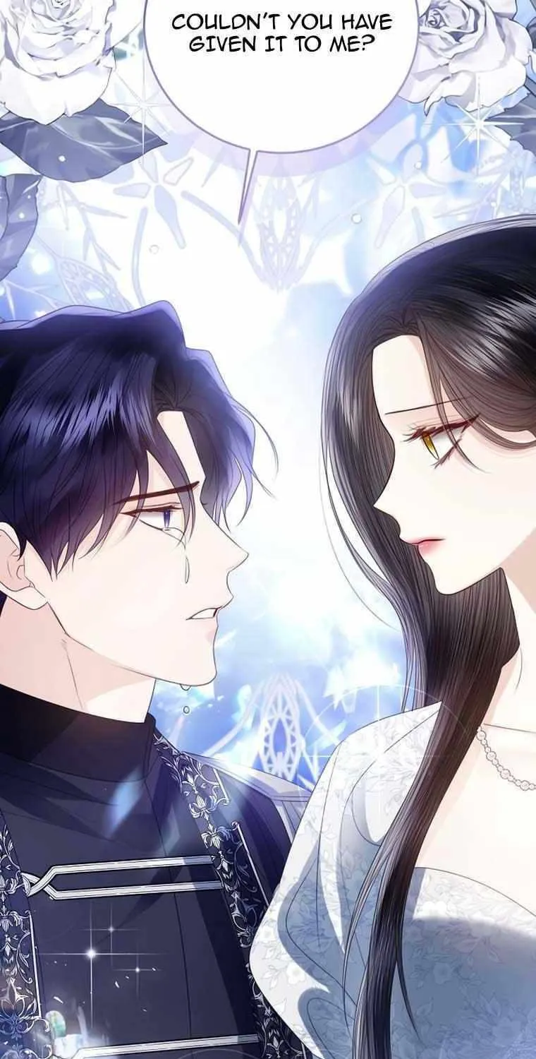 I Will Give Up the Position as the Empress Chapter 66 page 25 - 