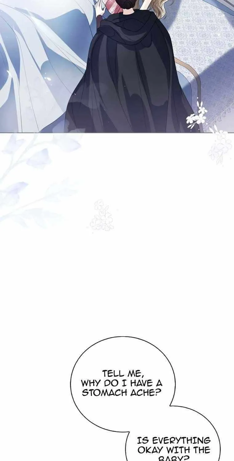 I Will Give Up the Position as the Empress Chapter 66 page 33 - 
