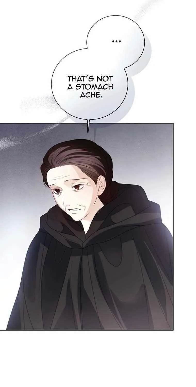 I Will Give Up the Position as the Empress Chapter 66 page 35 - 