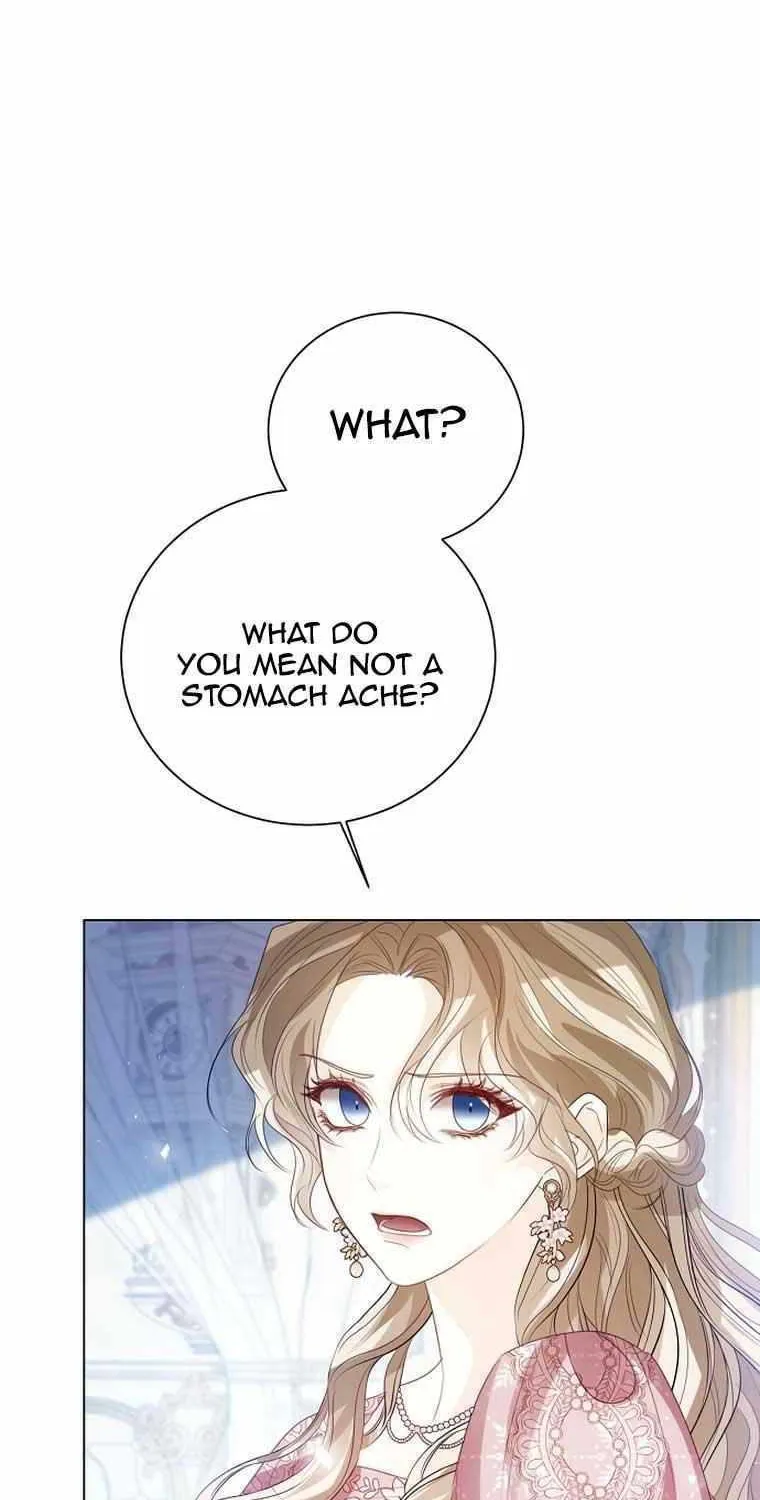 I Will Give Up the Position as the Empress Chapter 66 page 36 - 