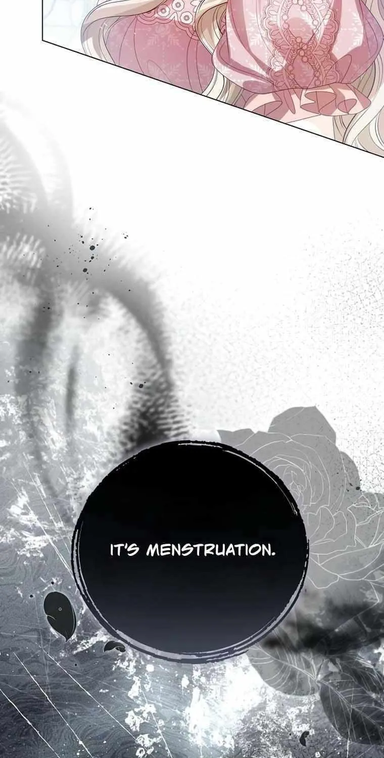 I Will Give Up the Position as the Empress Chapter 66 page 37 - 