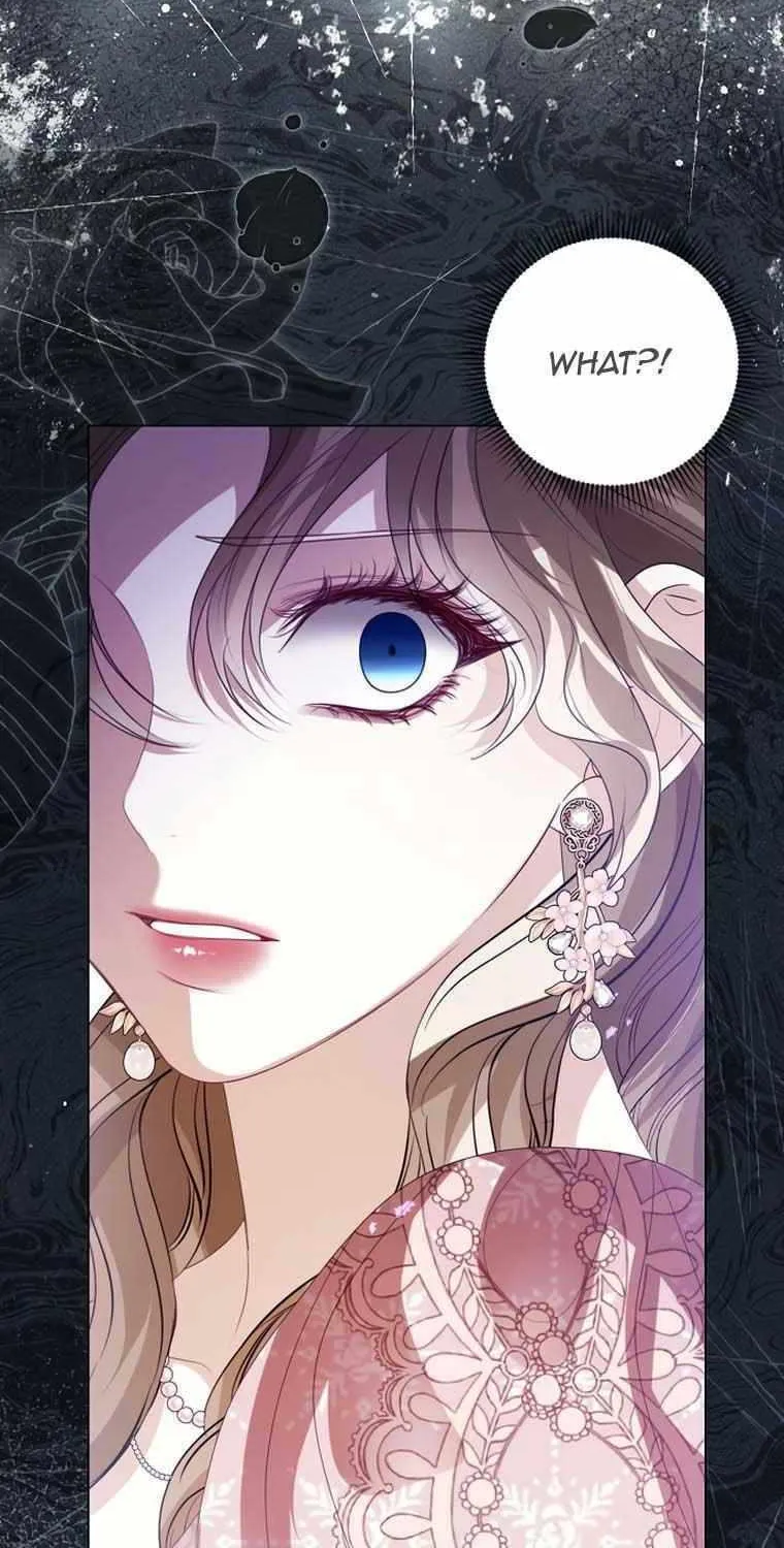I Will Give Up the Position as the Empress Chapter 66 page 38 - 