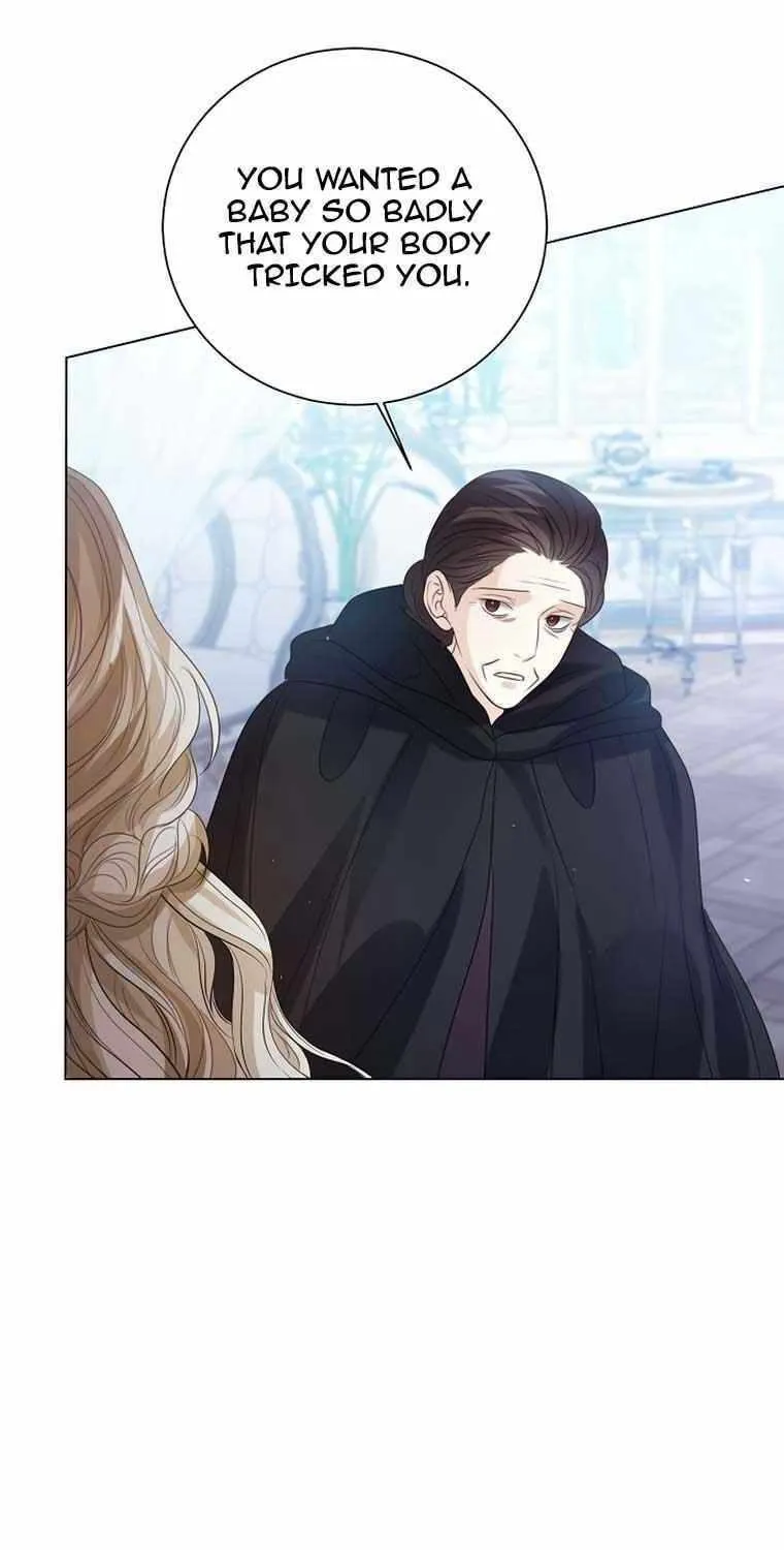 I Will Give Up the Position as the Empress Chapter 66 page 41 - 