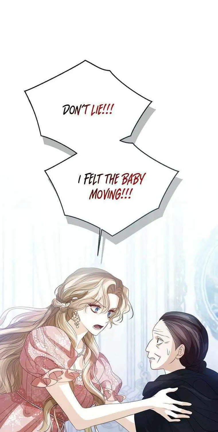 I Will Give Up the Position as the Empress Chapter 66 page 42 - 