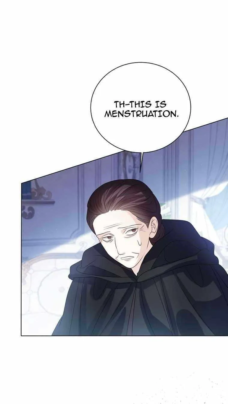 I Will Give Up the Position as the Empress Chapter 66 page 50 - 