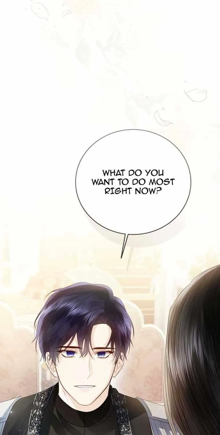 I Will Give Up the Position as the Empress Chapter 66 page 60 - 