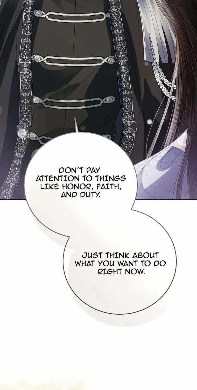 I Will Give Up the Position as the Empress Chapter 66 page 61 - 