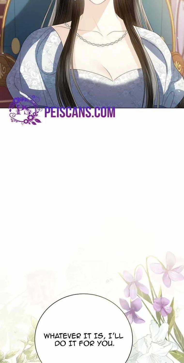 I Will Give Up the Position as the Empress Chapter 66 page 63 - 