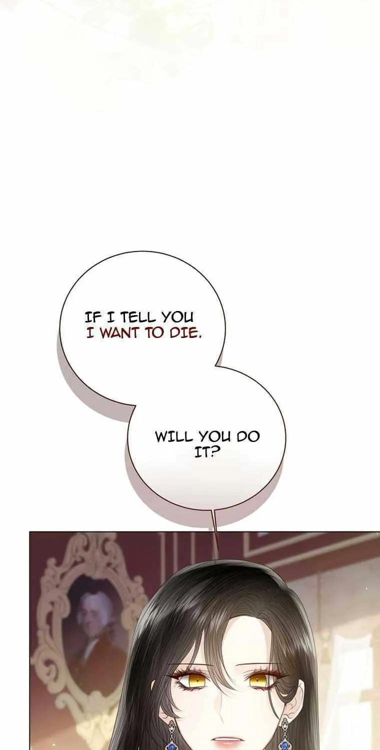 I Will Give Up the Position as the Empress Chapter 66 page 65 - 