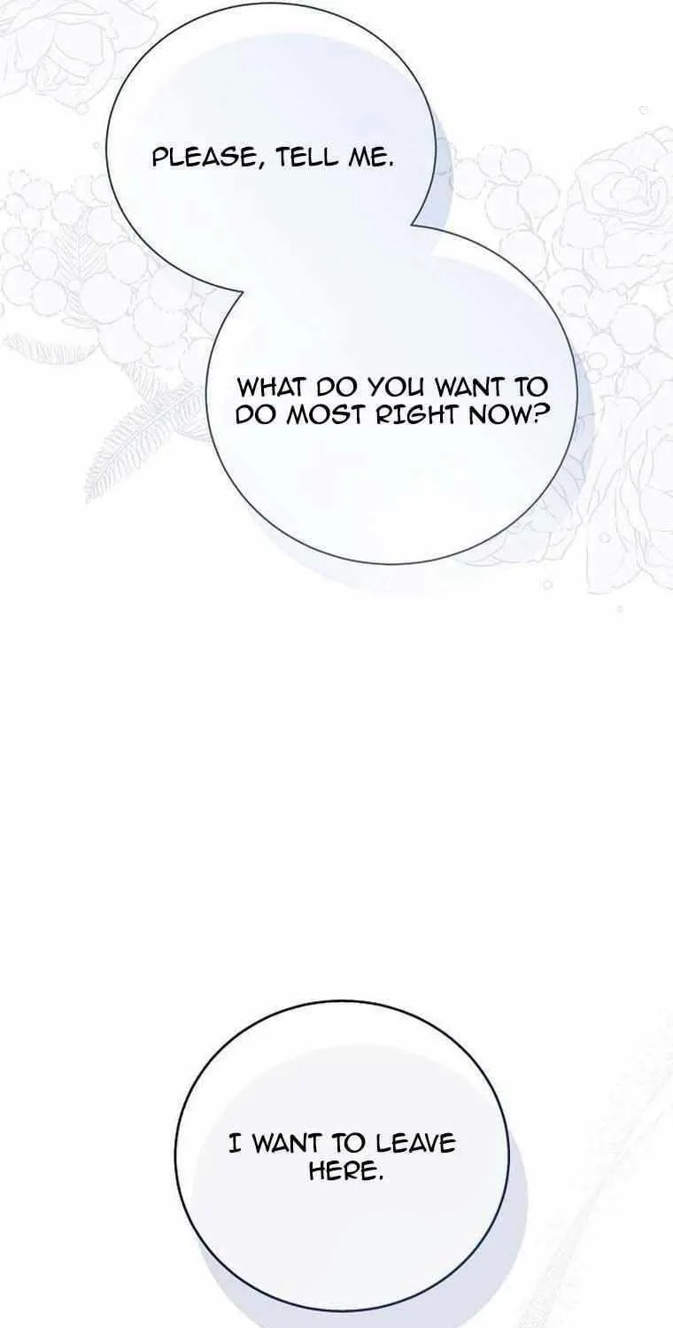 I Will Give Up the Position as the Empress Chapter 66 page 70 - 